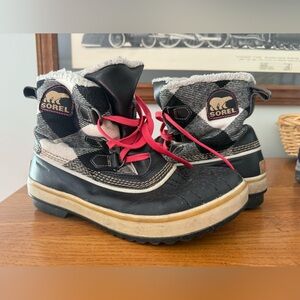 Sorel Women’s Snow/Rain boots